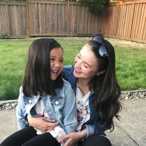 Meet your Posher, Mollyanna